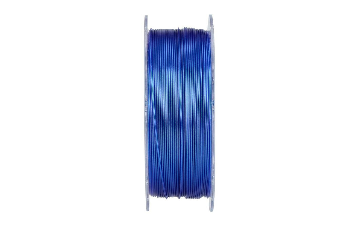 Creality 3D-Drucker-Filament Hyper PLA 1,75 mm Blau, 1,3 kg