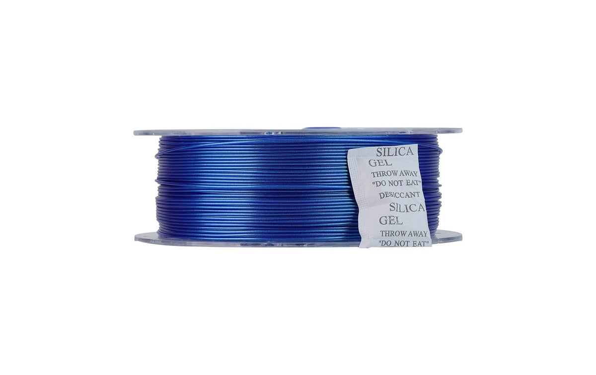 Creality 3D-Drucker-Filament Hyper PLA 1,75 mm Blau, 1,3 kg