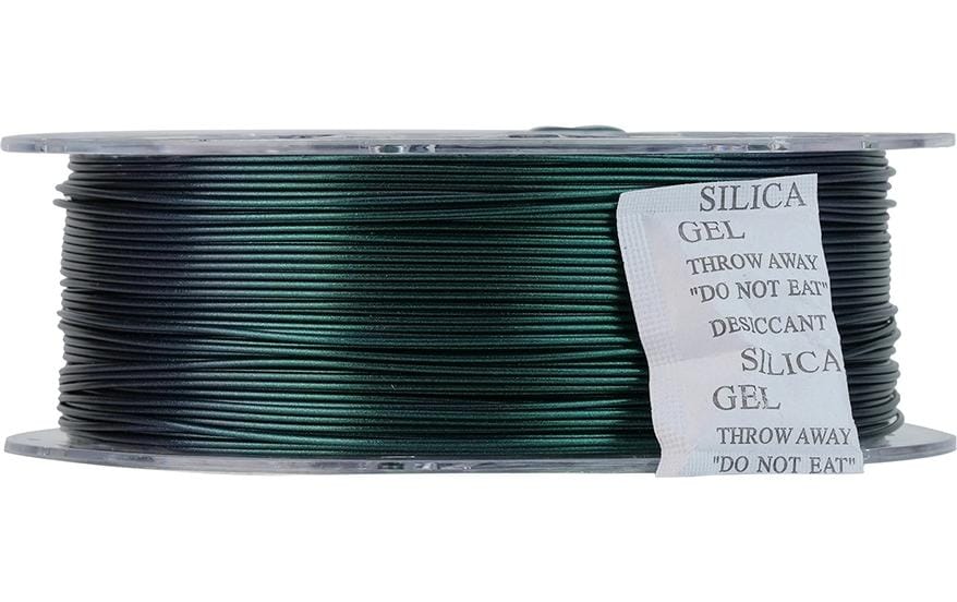 Creality 3D-Drucker-Filament Hyper PLA 1,75 mm Grün, 1,3 kg