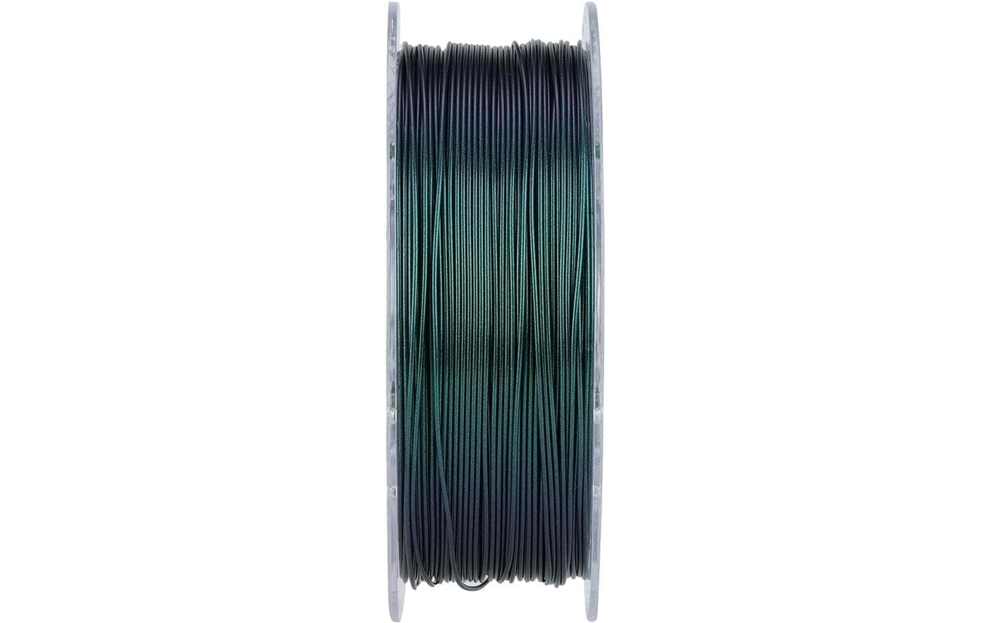 Creality 3D-Drucker-Filament Hyper PLA 1,75 mm Grün, 1,3 kg