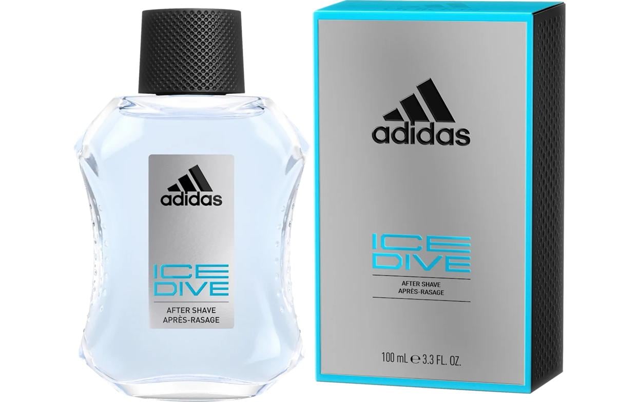 Adidas After Shave Ice Dive – 100 ml