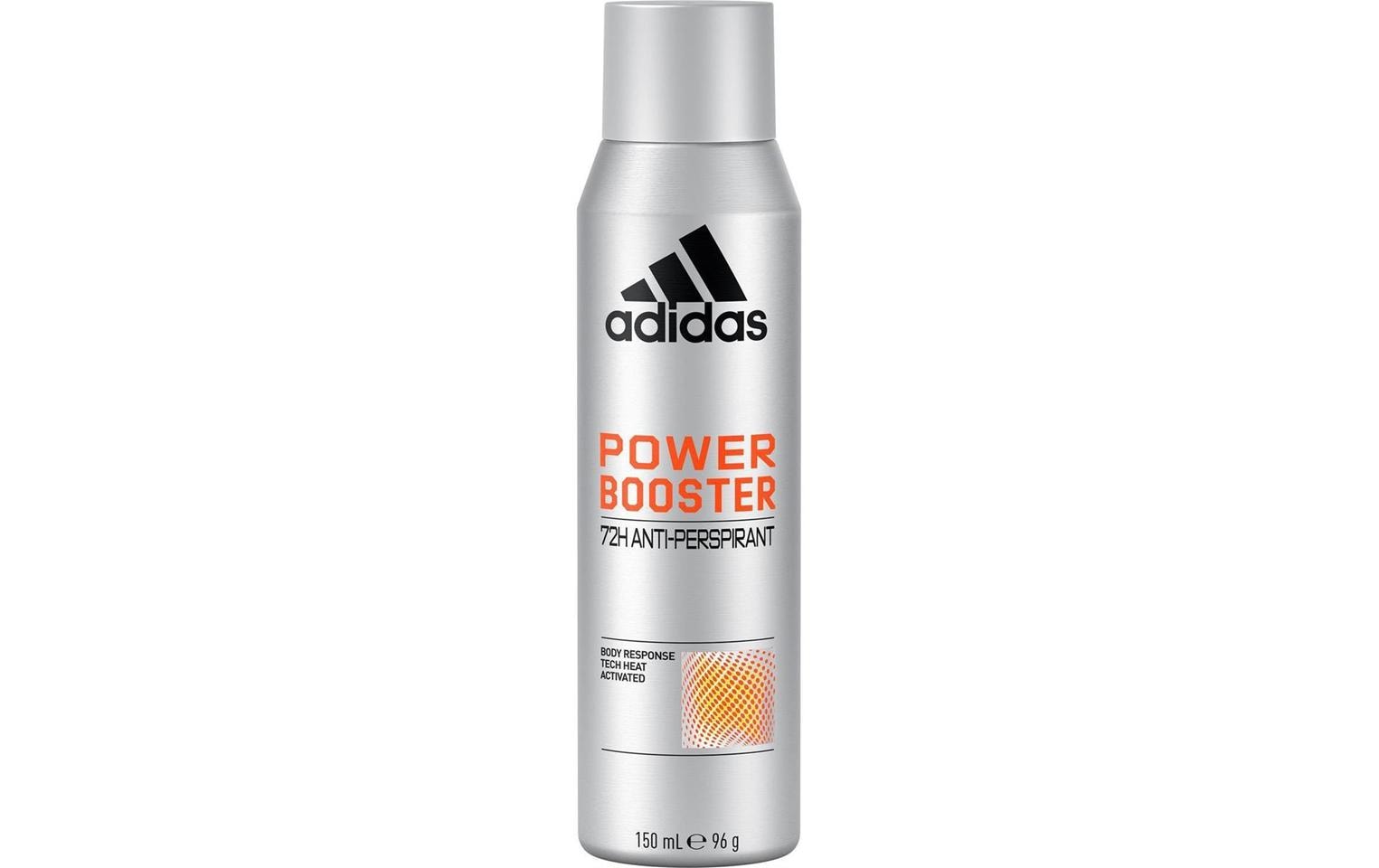 Adidas Deo Spray Power Booster – 150 ml