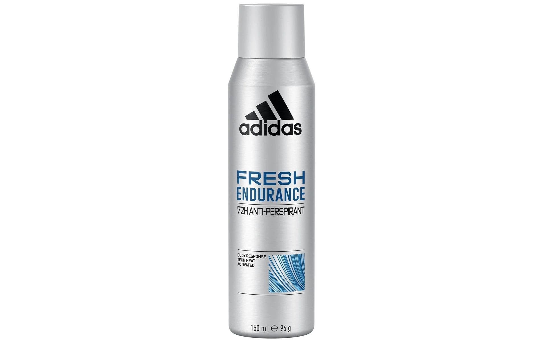 Adidas Deo Spray Fresh Endurance – Herren – 150 ml