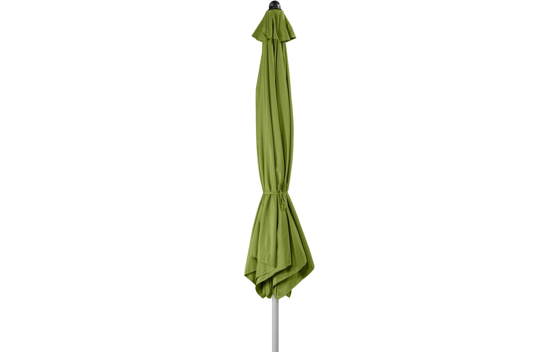 Doppler Stockschirm ACTIVE Auto Tilt – Ø 320 cm – grün – 100D Nylon, Aluminium