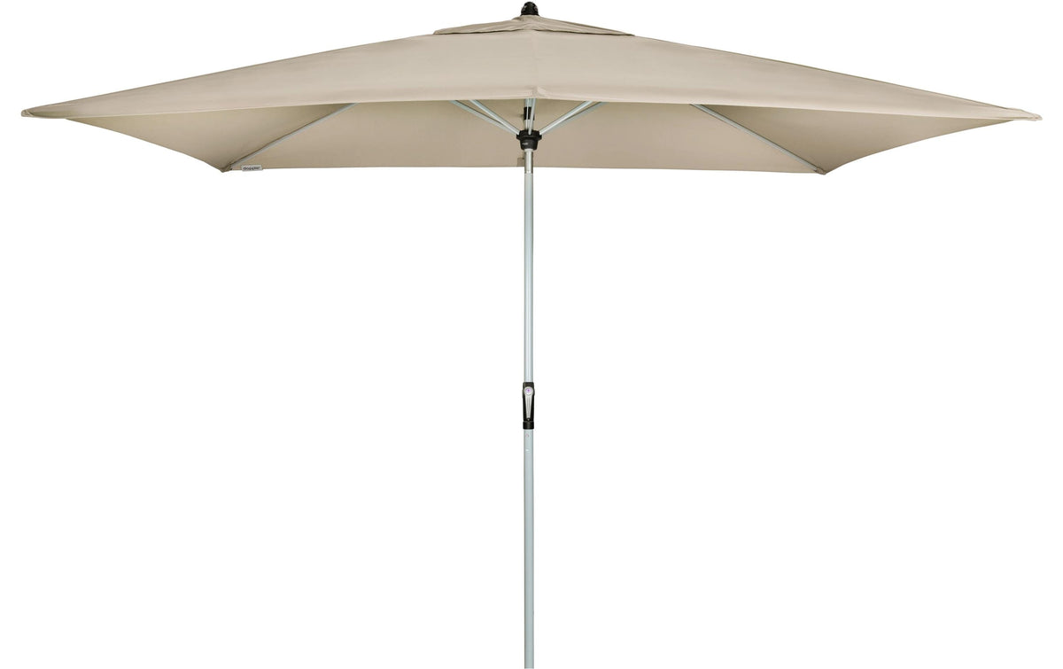 Doppler Fussmatte ACTIVE Auto Tilt – 300 cm × 300 cm, beige, 100D Nylon, für Aussenbereich