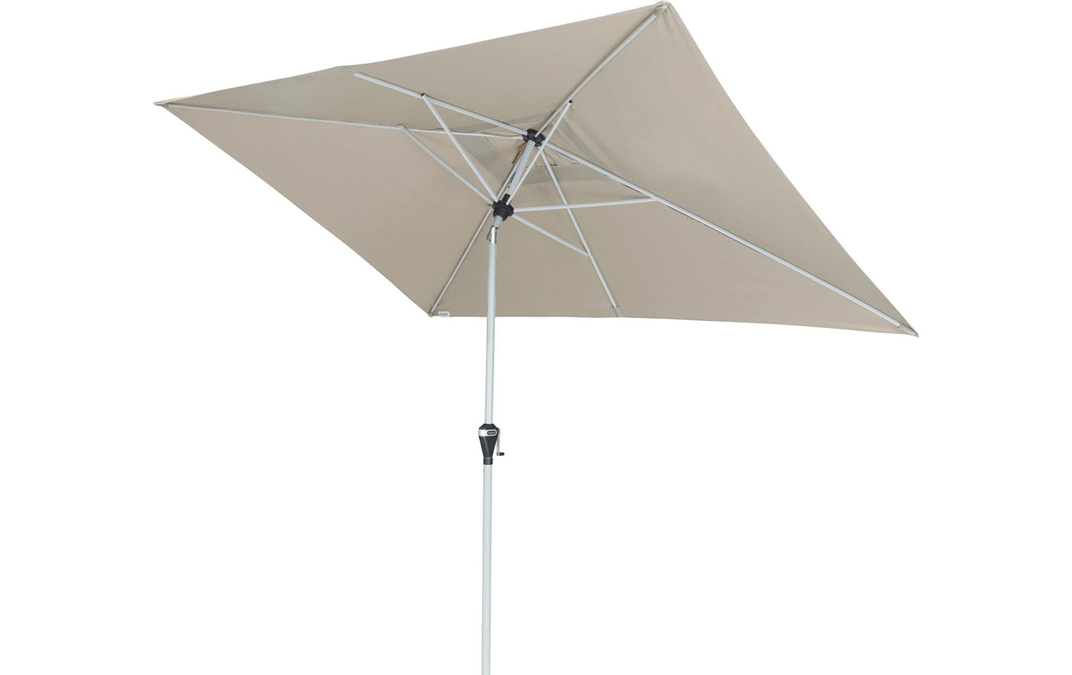 Doppler Fussmatte ACTIVE Auto Tilt – 300 cm × 300 cm, beige, 100D Nylon, für Aussenbereich