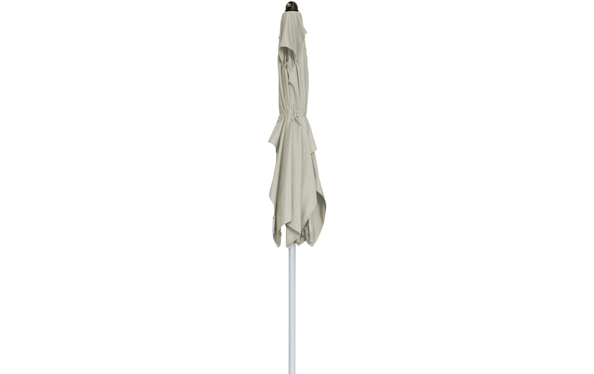 Doppler Fussmatte ACTIVE Auto Tilt – 300 cm × 300 cm, beige, 100D Nylon, für Aussenbereich