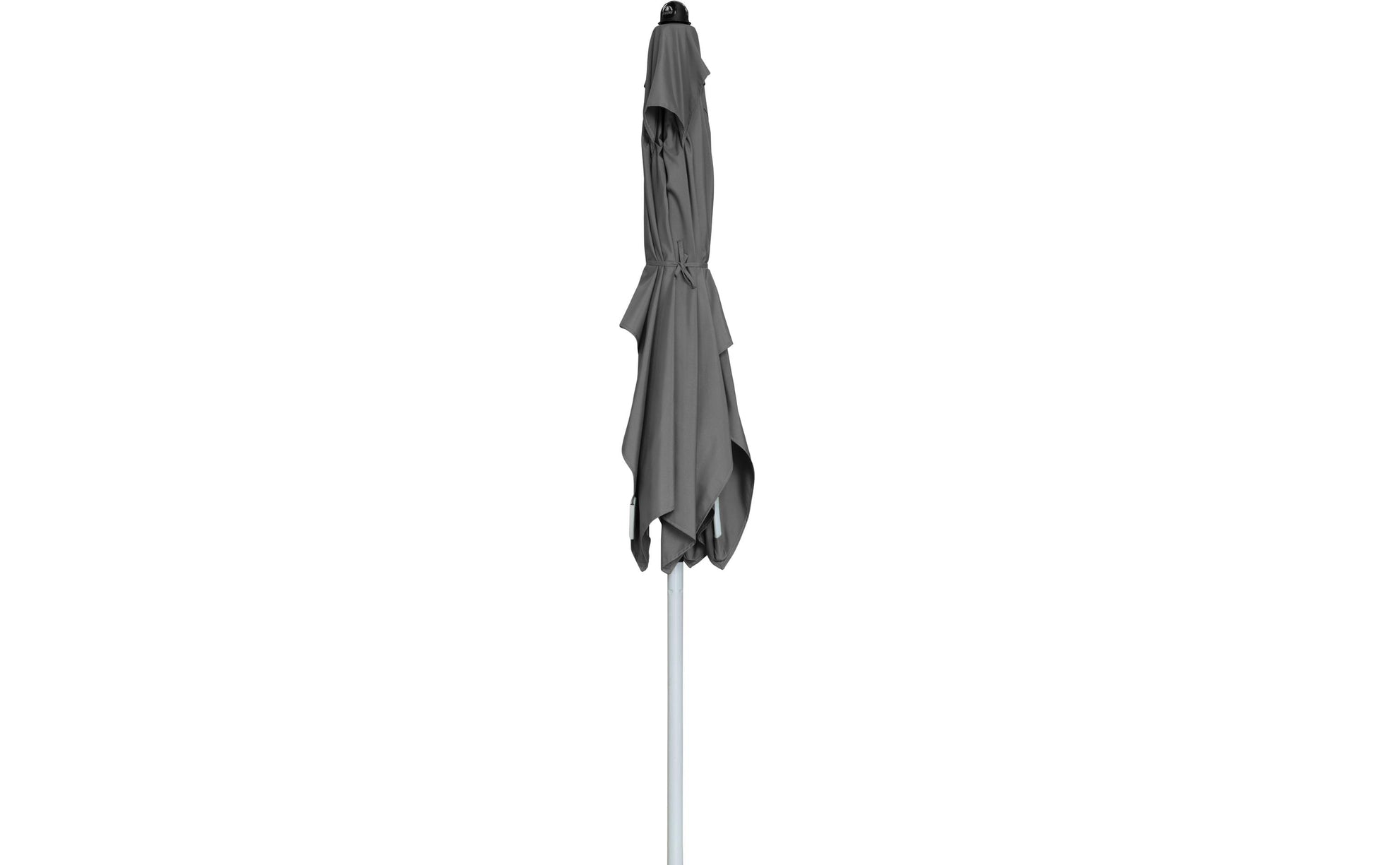 Doppler Stockschirm ACTIVE Auto Tilt – 300×200 cm – schwarz – neigbar, 100D Nylon