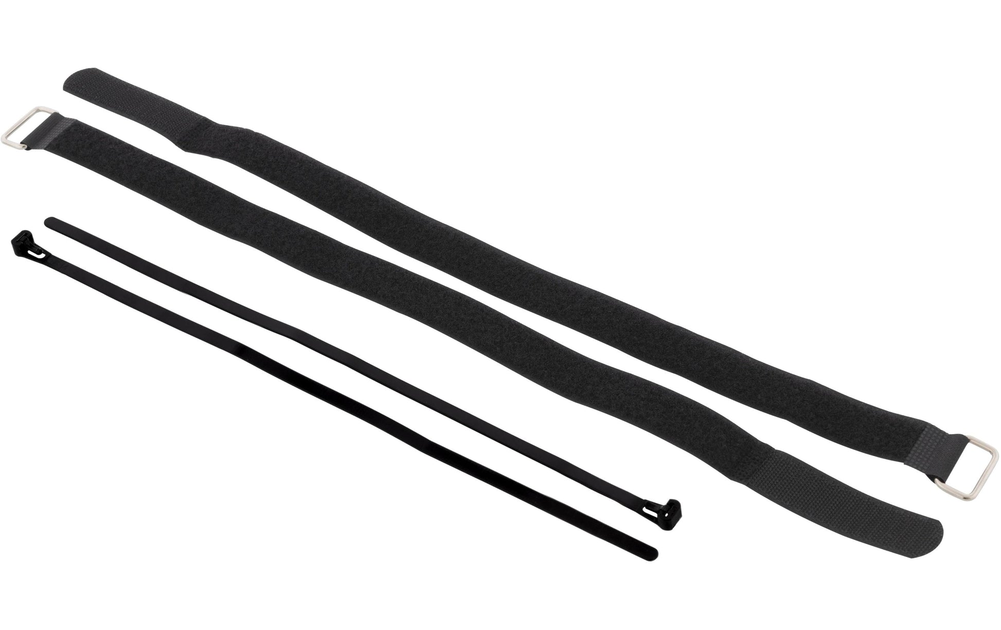 Doppler Table-Fix Haken – Kunststoff – Anthrazit – Ø 22 × 22 mm