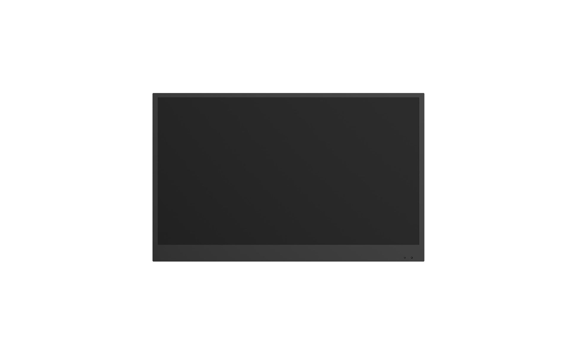 Hanwha Vision SMT-2721D – 27", 1920 × 1080 (Full HD), IPS, LAN