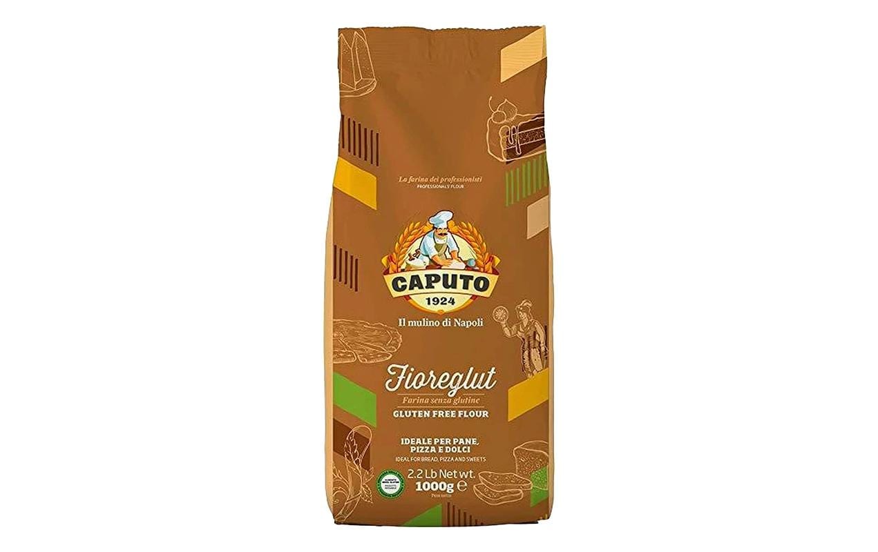 Caputo Mehl Pizzamehl, glutenfrei – 1 kg