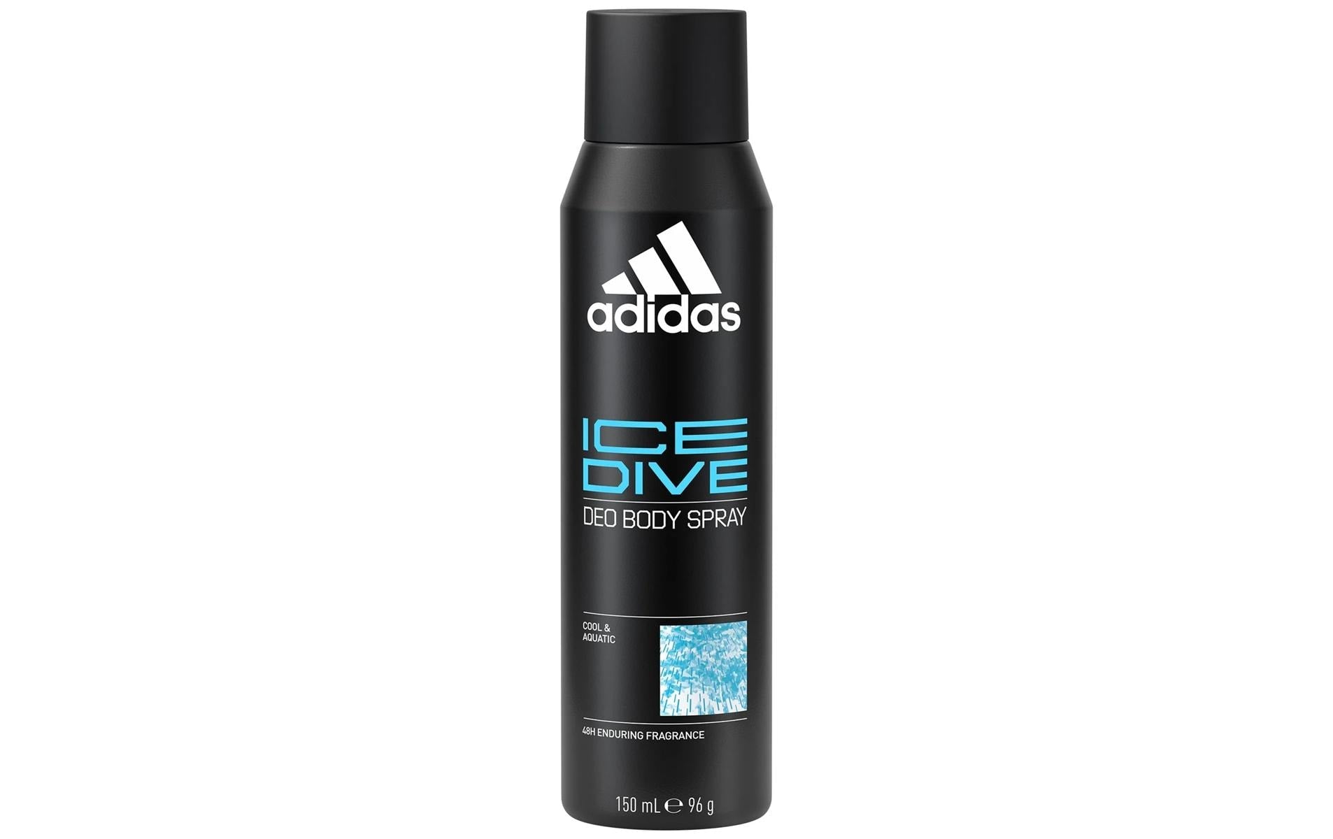 Adidas Deo Spray FM Ice Dive – 150 ml