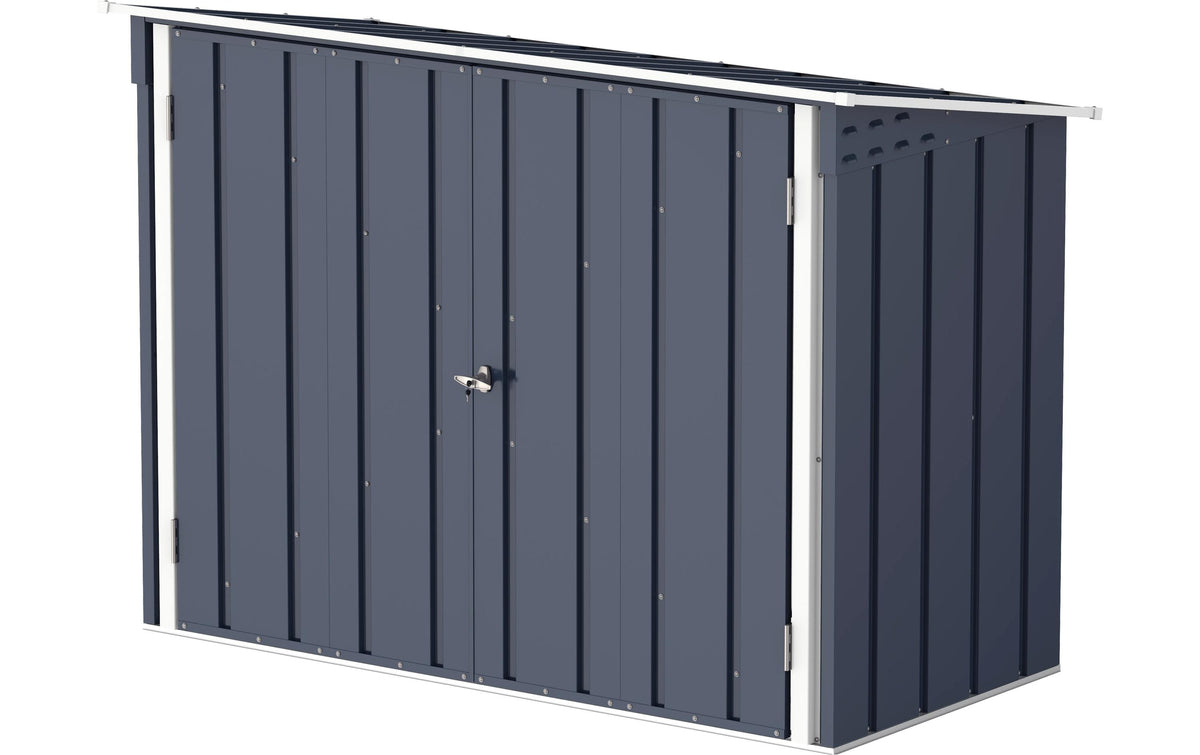 Duramax Garderobenständer – Metall – 1458 mm
