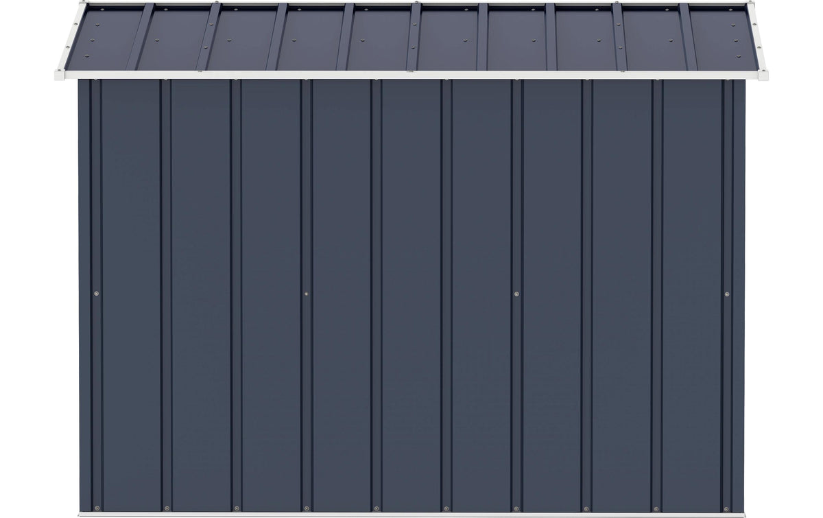 Duramax Garderobenständer – Metall – 1458 mm