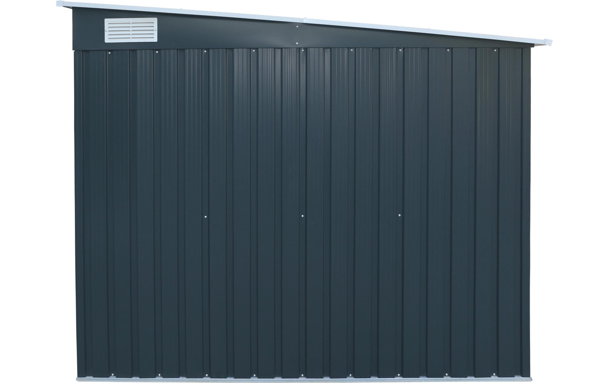 Duramax Bicycle Store 6x6 Garderobenständer – Metall – 1625 mm