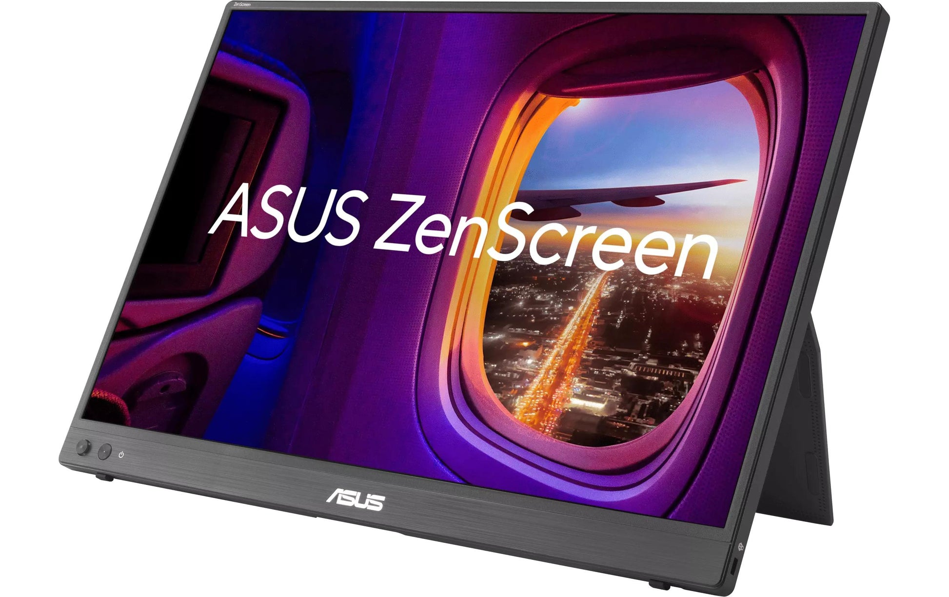 ASUS ZenScreen MB16FC