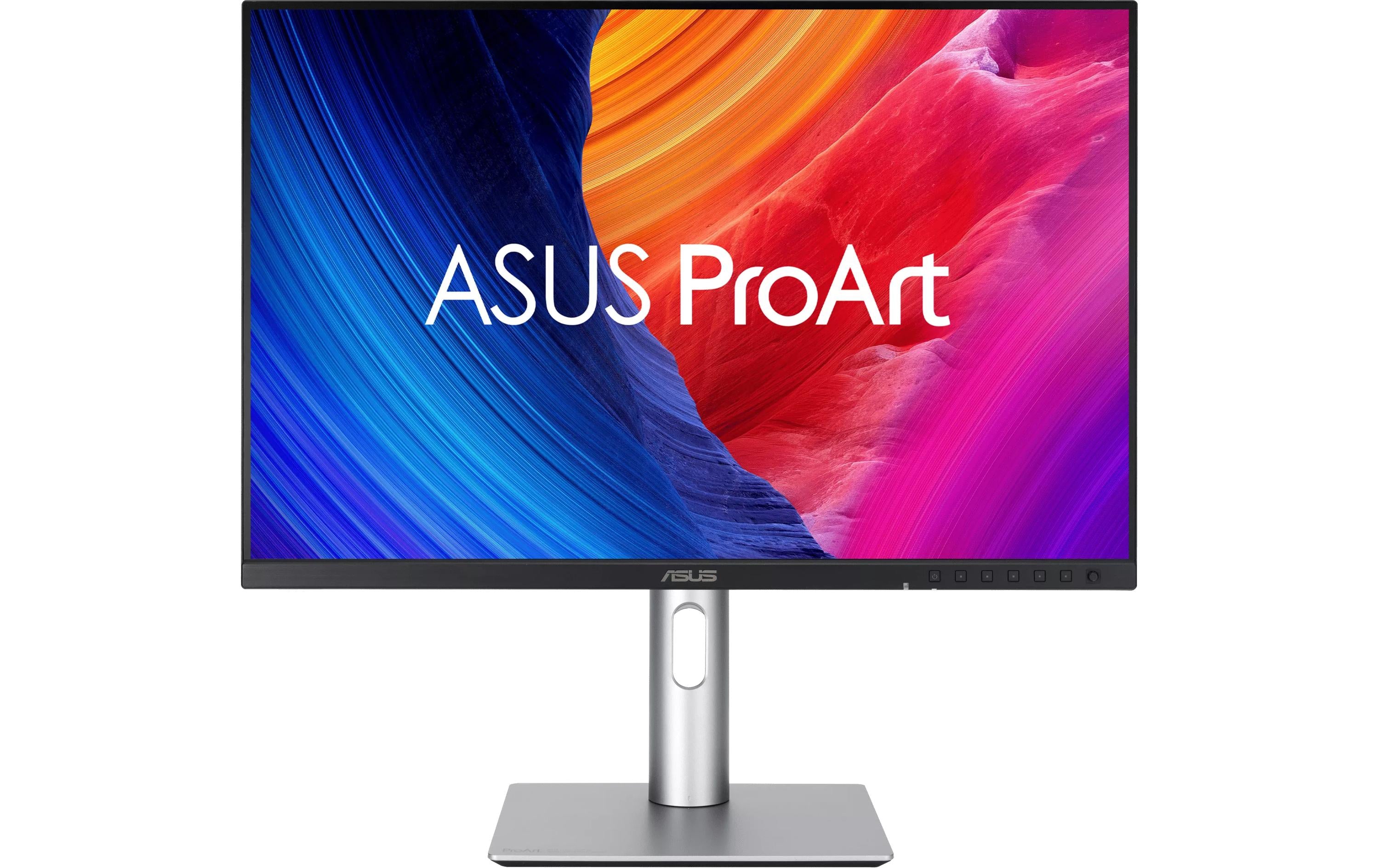 ASUS ProArt PA248QV Gen2 – 24,1", 1920 × 1200, IPS