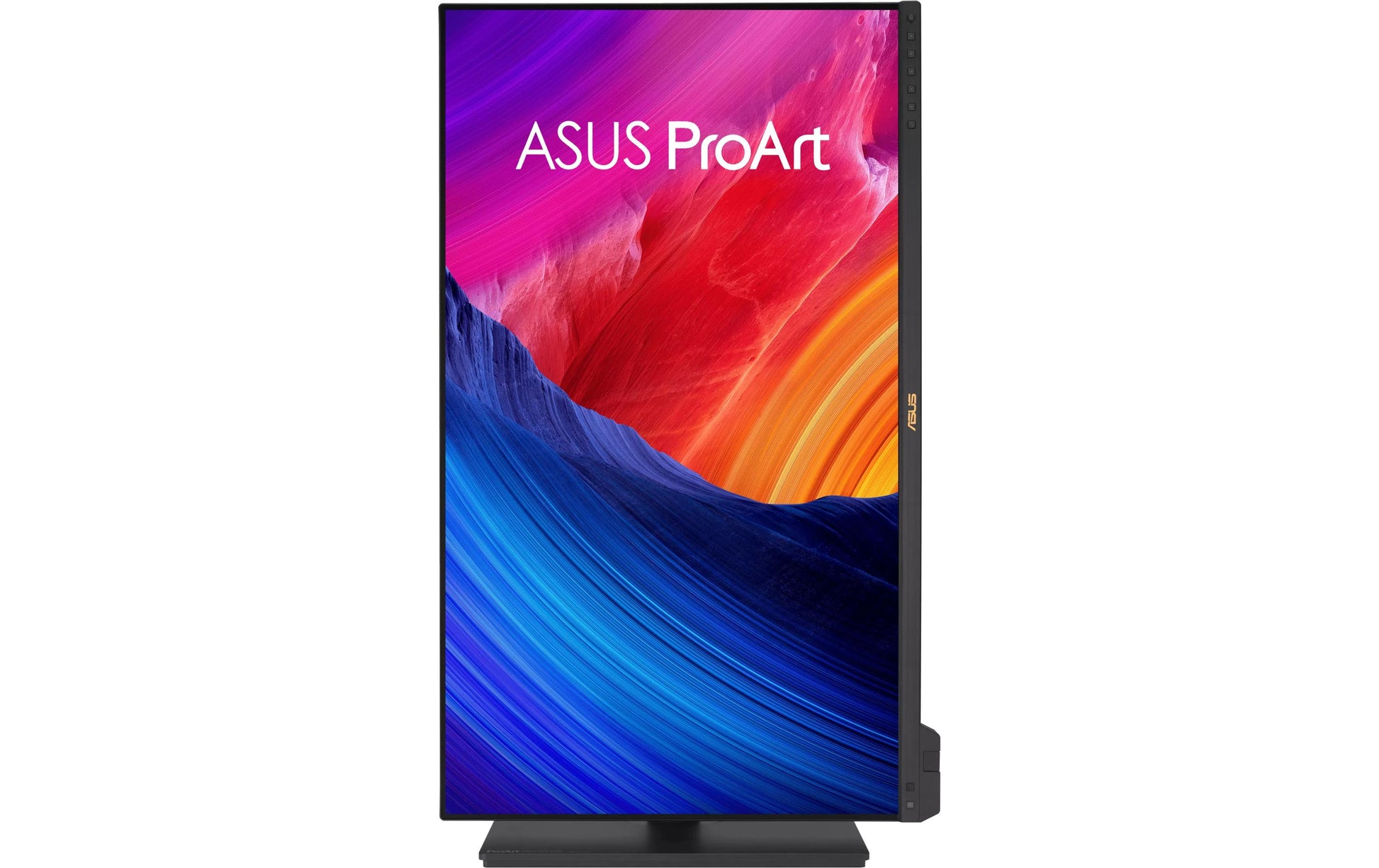 ASUS PA32KCX – 32", 7680 × 4320, IPS, USB-C 96 W, KVM