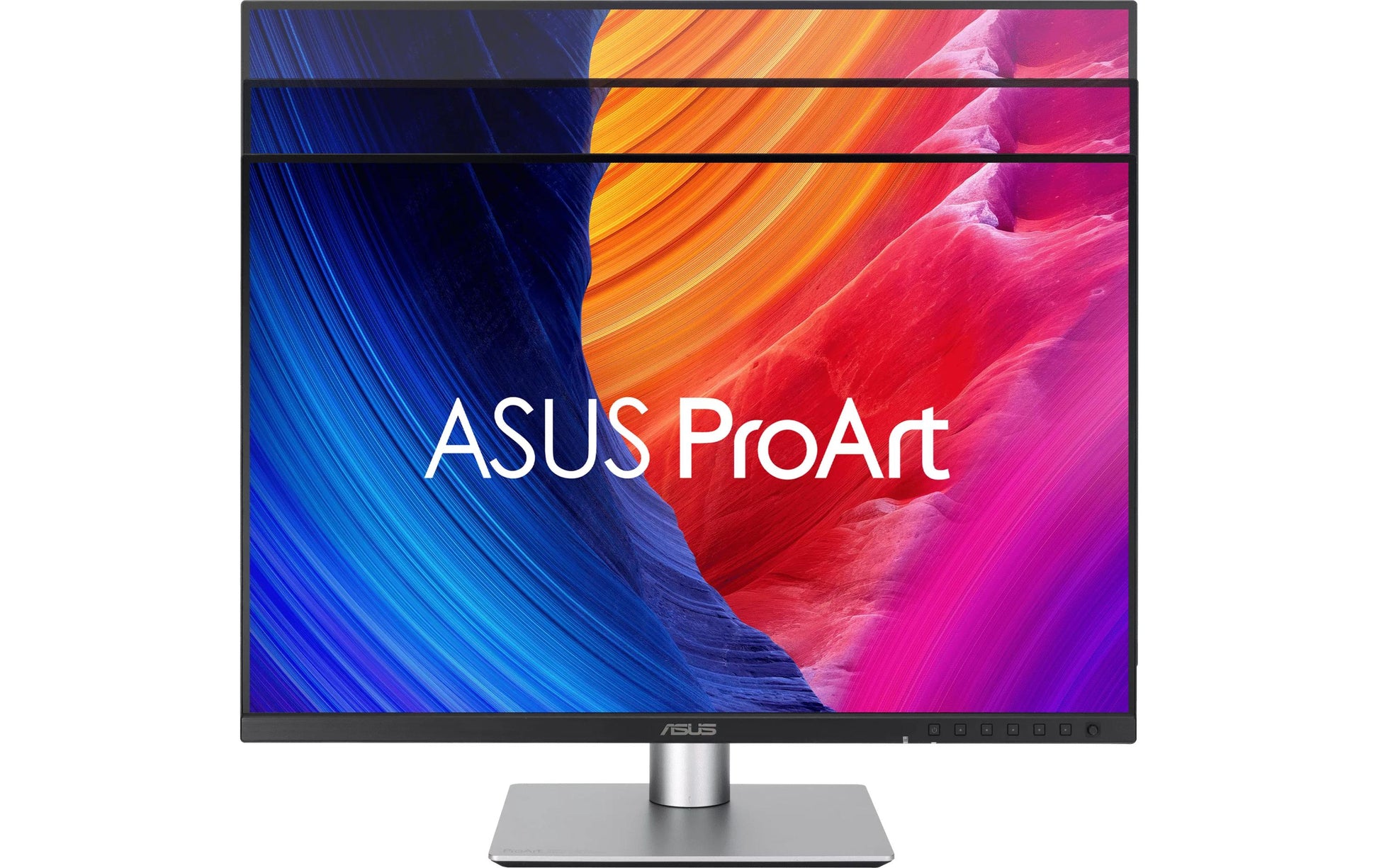 ASUS ProArt PA248QV Gen2 – 24,1", 1920 × 1200, IPS