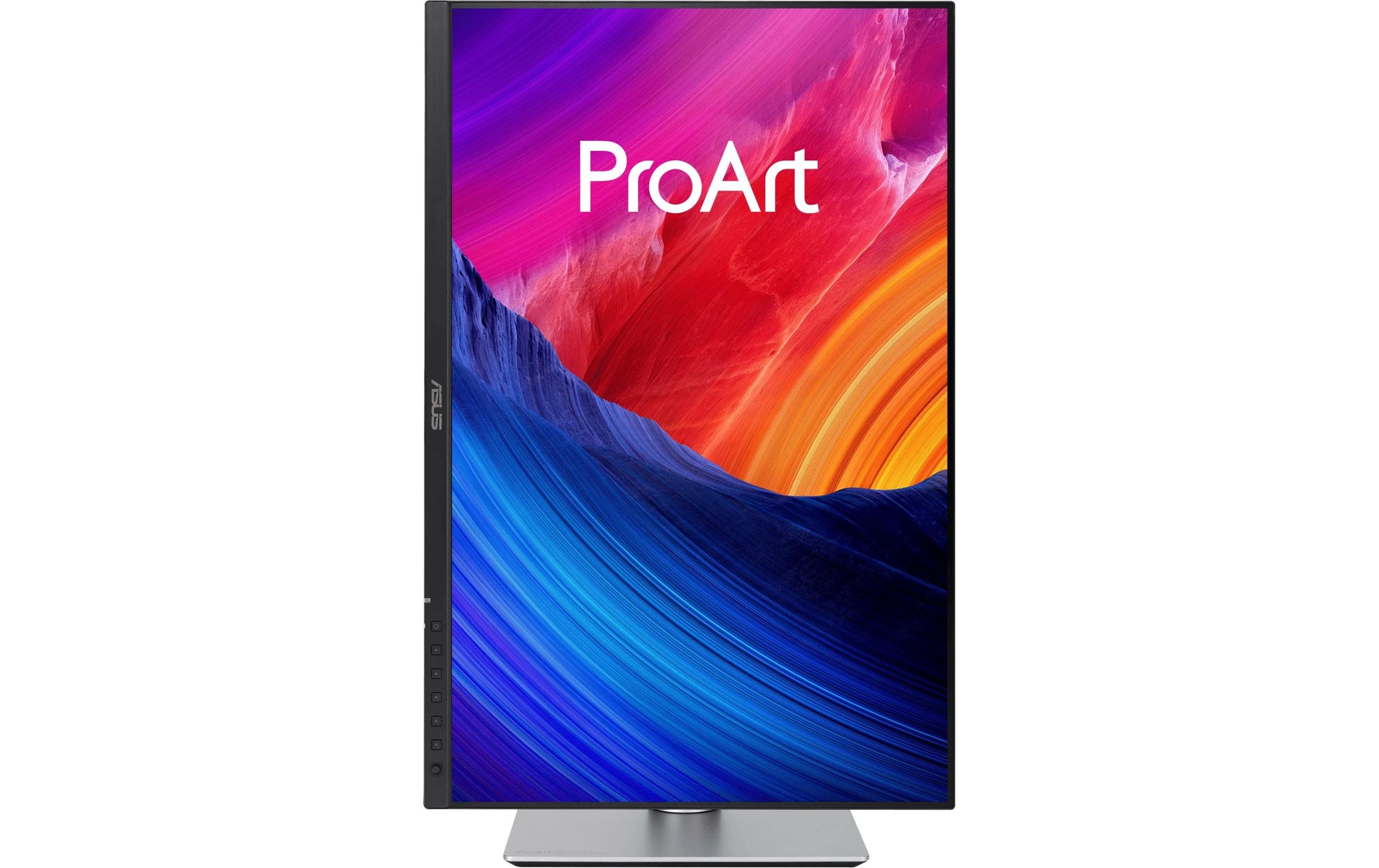 ASUS ProArt PA248QV Gen2 – 24,1", 1920 × 1200, IPS