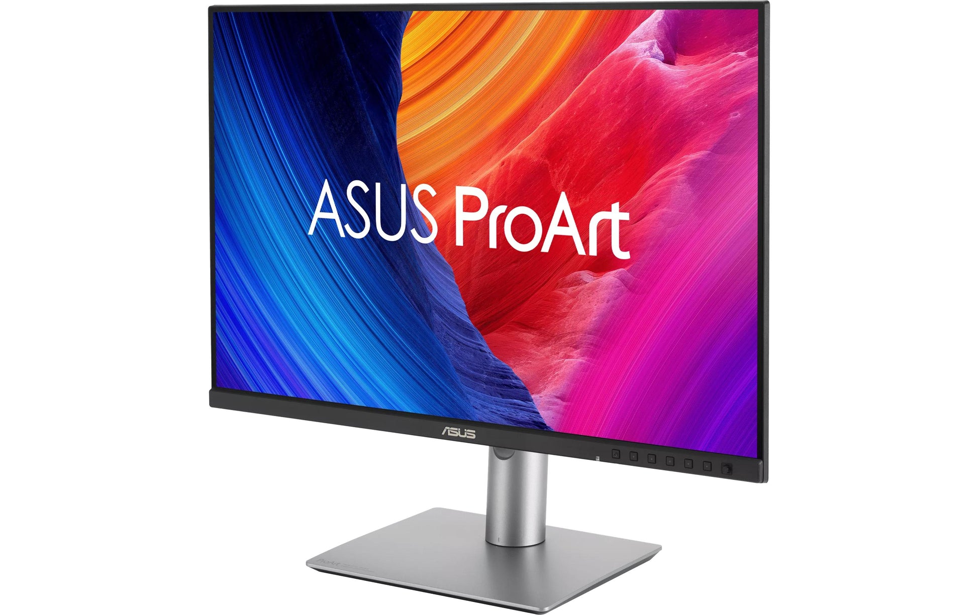 ASUS ProArt PA248QV Gen2 – 24,1", 1920 × 1200, IPS