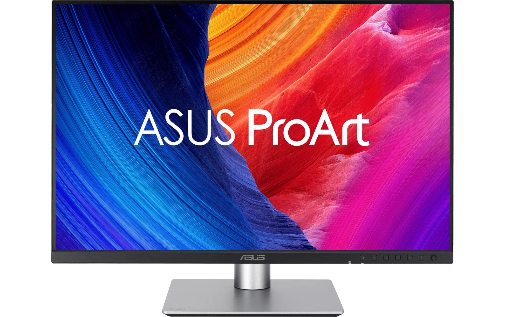 ASUS ProArt PA248QV Gen2 – 24,1", 1920 × 1200, IPS