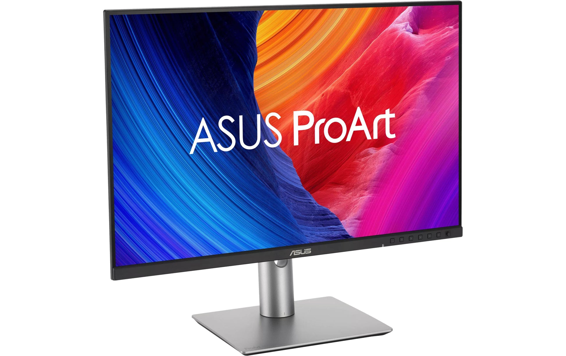ASUS ProArt PA248QV Gen2 – 24,1", 1920 × 1200, IPS