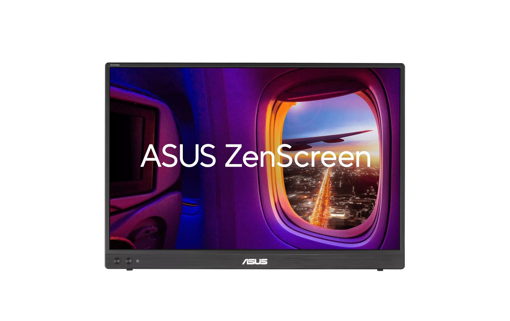 ASUS ZenScreen MB16FC