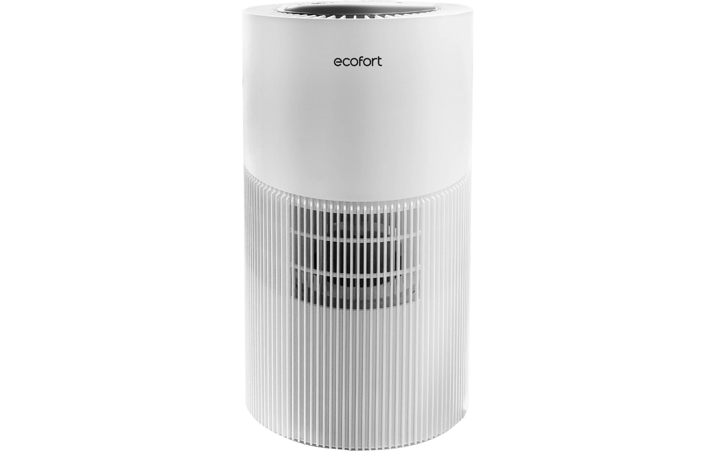 Ecofort ecoQ HumidAir E900 Luftbefeuchter – Verdunster, Hygrostat