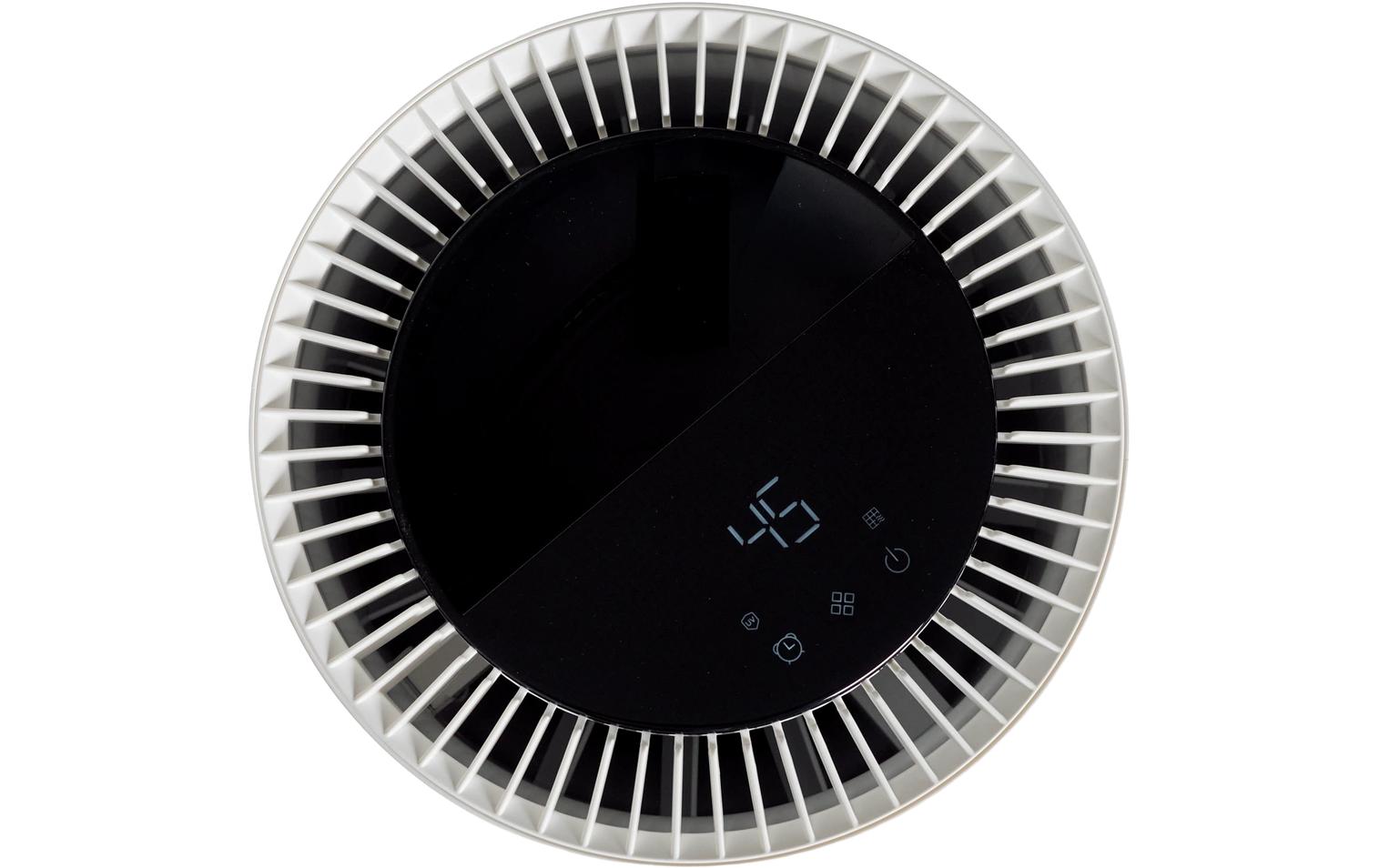 Ecofort ecoQ HumidAir E900 Luftbefeuchter – Verdunster, Hygrostat