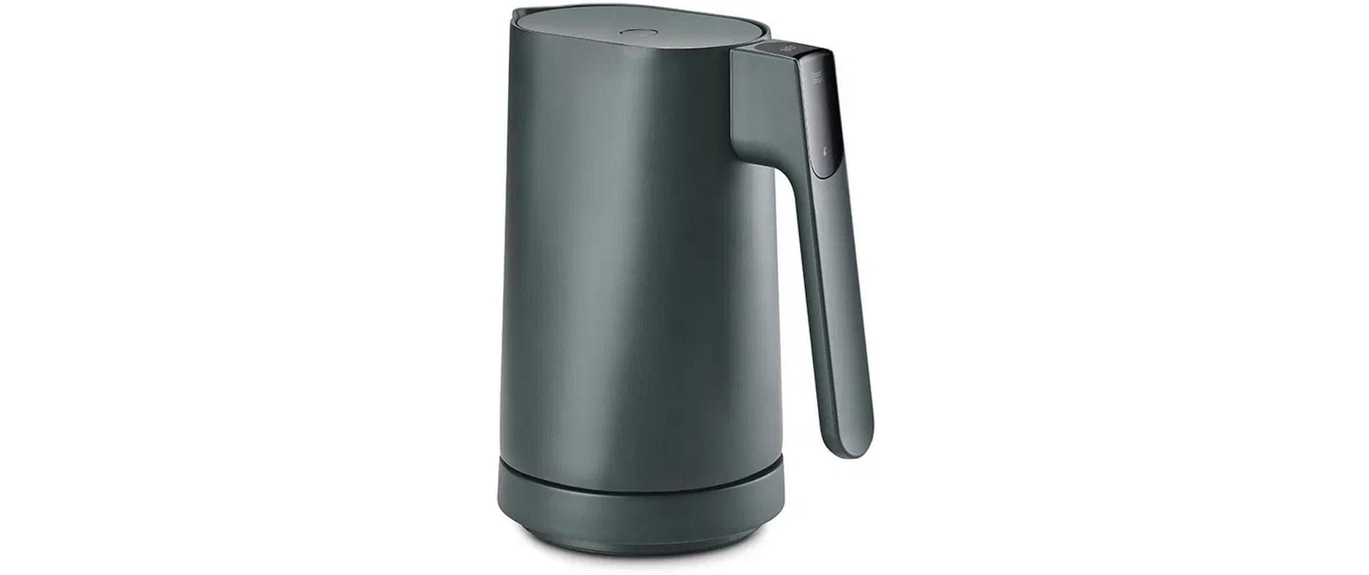 Jacob Jensen Wasserkocher 1,2 l, Aluminium, 2200 W, Grün
