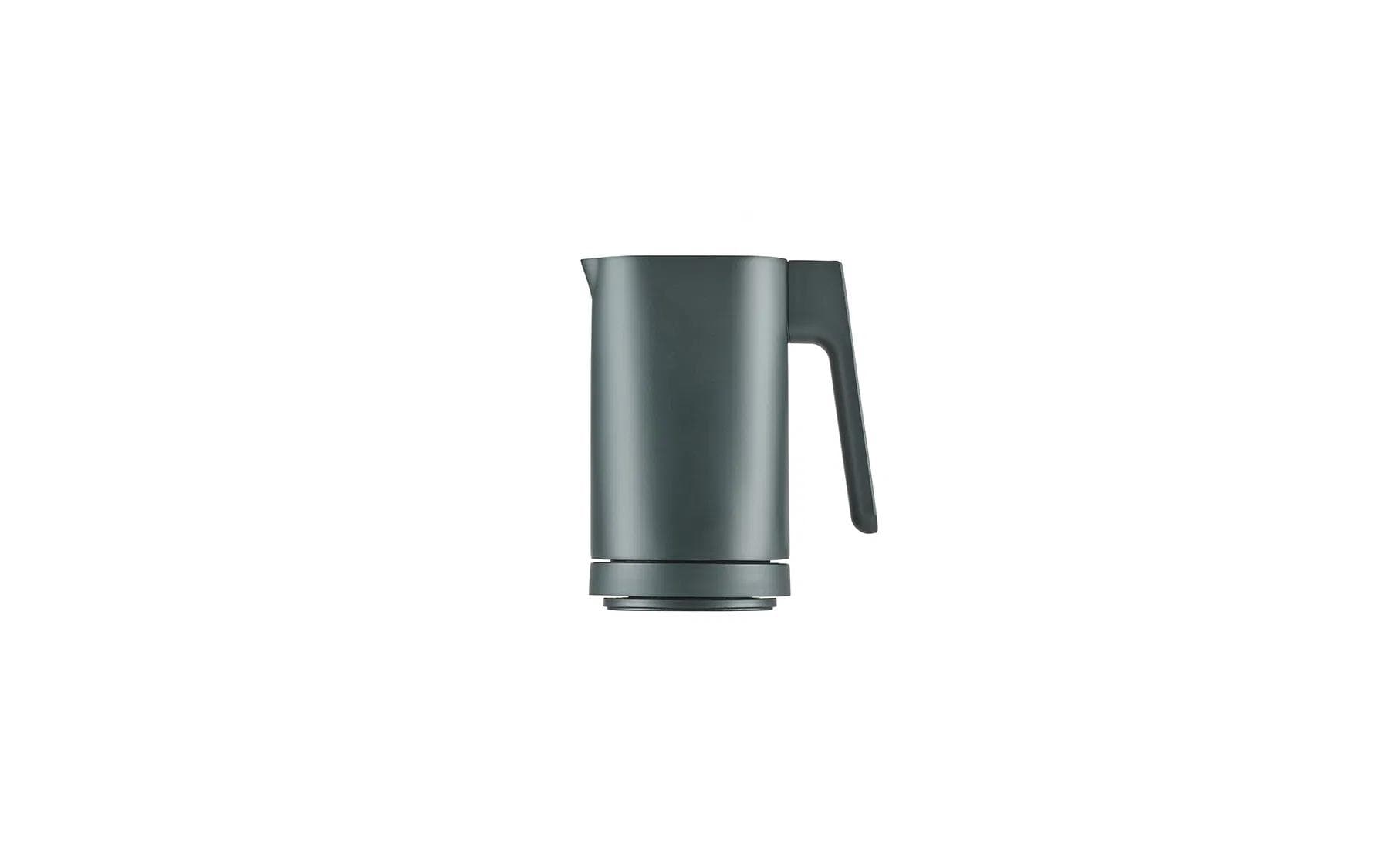 Jacob Jensen Wasserkocher 1,2 l, Aluminium, 2200 W, Grün
