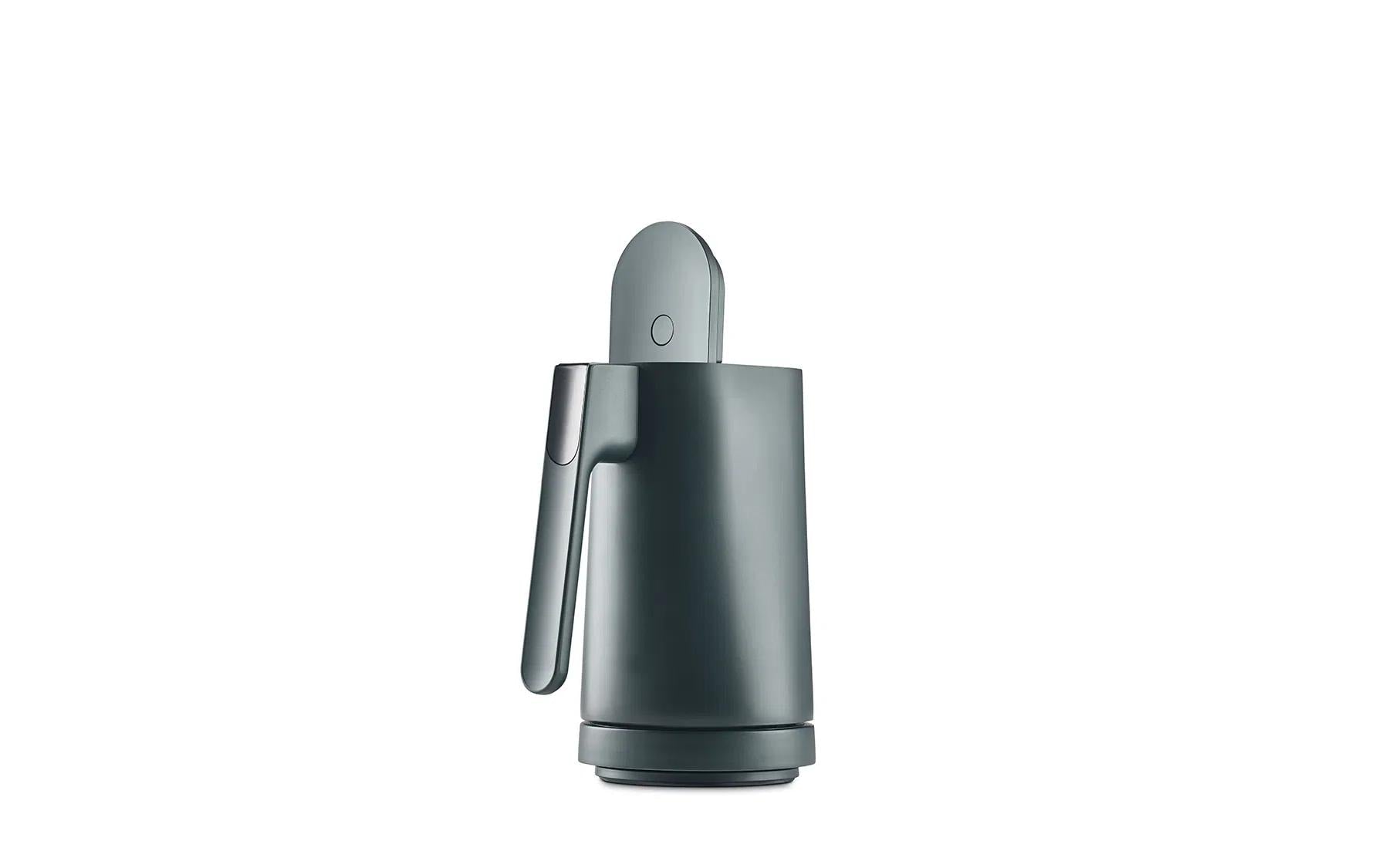 Jacob Jensen Wasserkocher 1,2 l, Aluminium, 2200 W, Grün