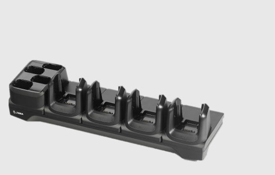 Zebra MC33 Ladestation (Cradle) – 5 Steckplätze – für MC33