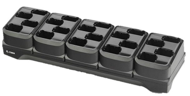 Zebra Ladestation – 20-Slot – für MC32, MC33