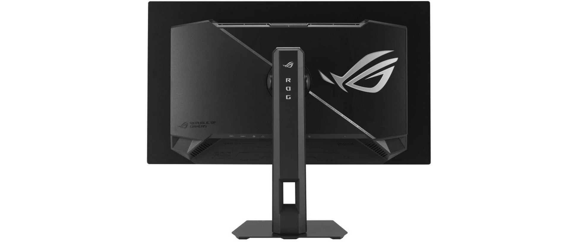 ASUS ROG Strix OLED XG27AQDMES – 27", 2560 × 1440 (WQHD), OLED, 240 Hz