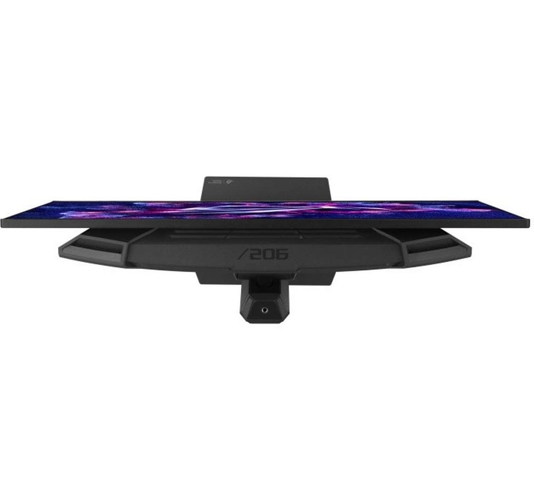 ASUS ROG Strix OLED XG27AQDMES – 27", 2560 × 1440 (WQHD), OLED, 240 Hz