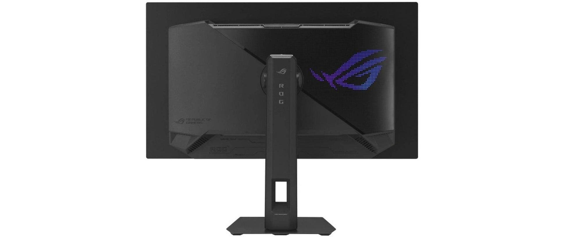 ASUS ROG Strix OLED XG27AQDNG