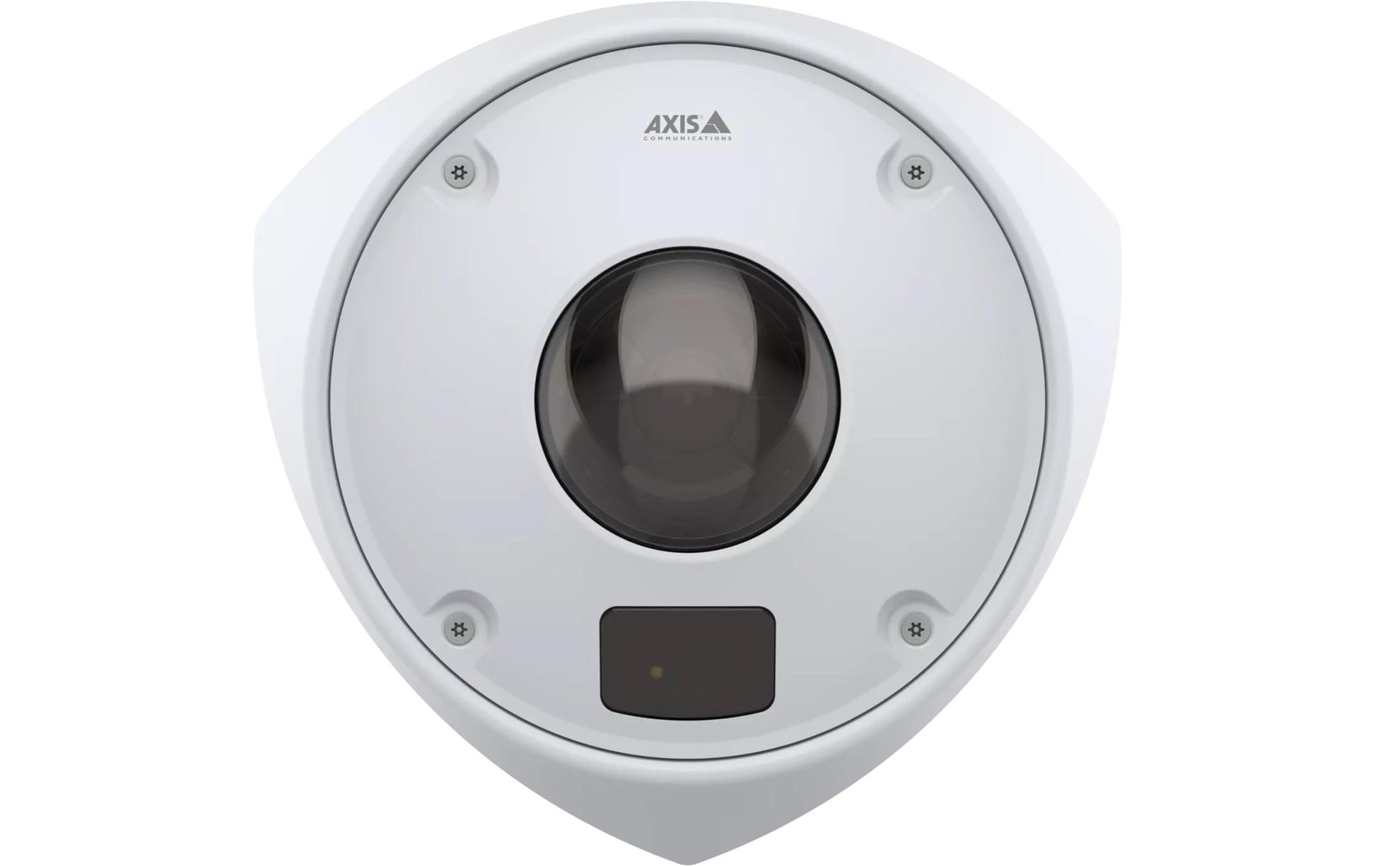 AXIS Q9227-SLV Dome – 6MP – 3,7 mm – PoE – IP69/IP6K9K IK11