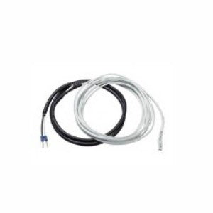 Eaton WLD012 – Kabelgebundener Wassermelder, Feuchtigkeitssensor – Schwarz/Weiss, für EATON IPM Infrastructure
