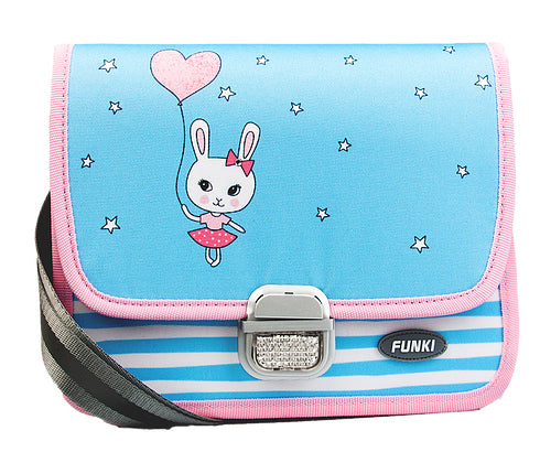 Funki Kindergartentasche – Sweet Bunny