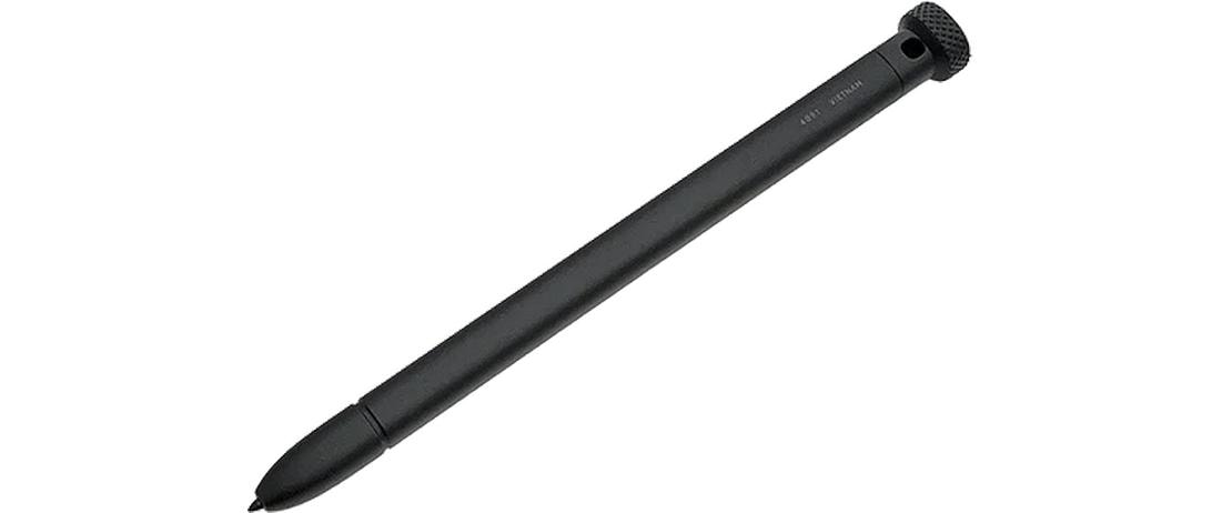 Samsung S Pen Tab Active Eingabestift für Galaxy Tab Active 3–5 – aktiv, Original – Schwarz