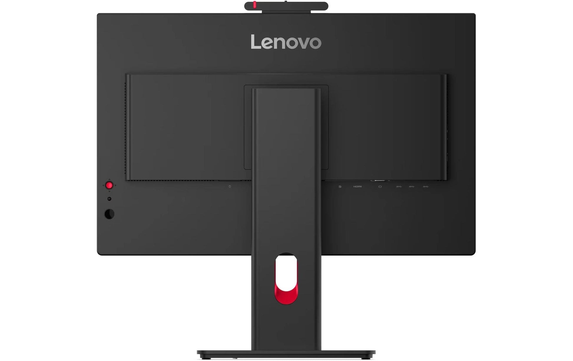 Lenovo T24-4v – 23,8", 1920 × 1080 (Full HD), IPS, 120 Hz, Webcam