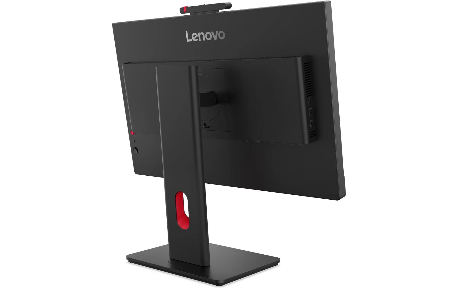 Lenovo T24-4v – 23,8", 1920 × 1080 (Full HD), IPS, 120 Hz, Webcam