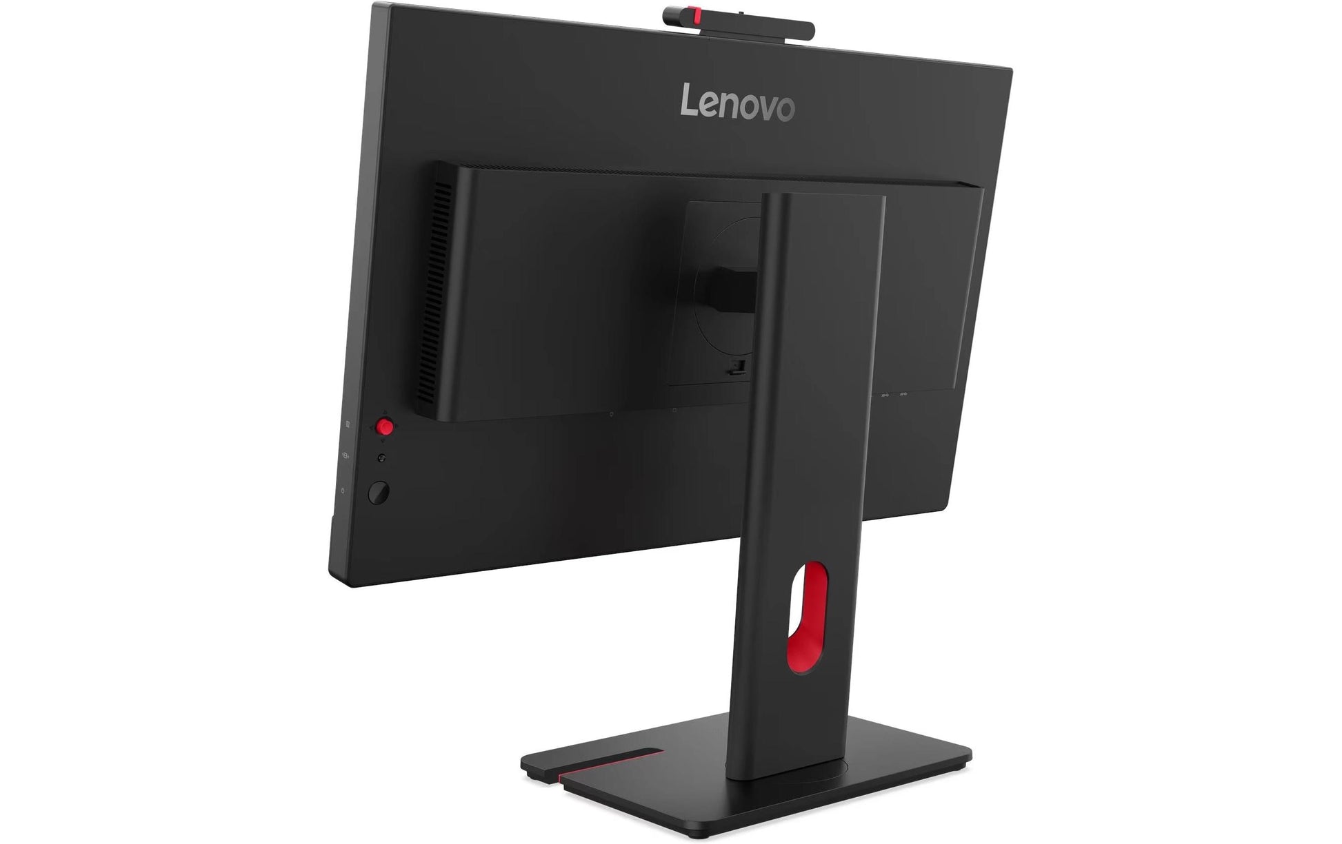 Lenovo T24-4v – 23,8", 1920 × 1080 (Full HD), IPS, 120 Hz, Webcam