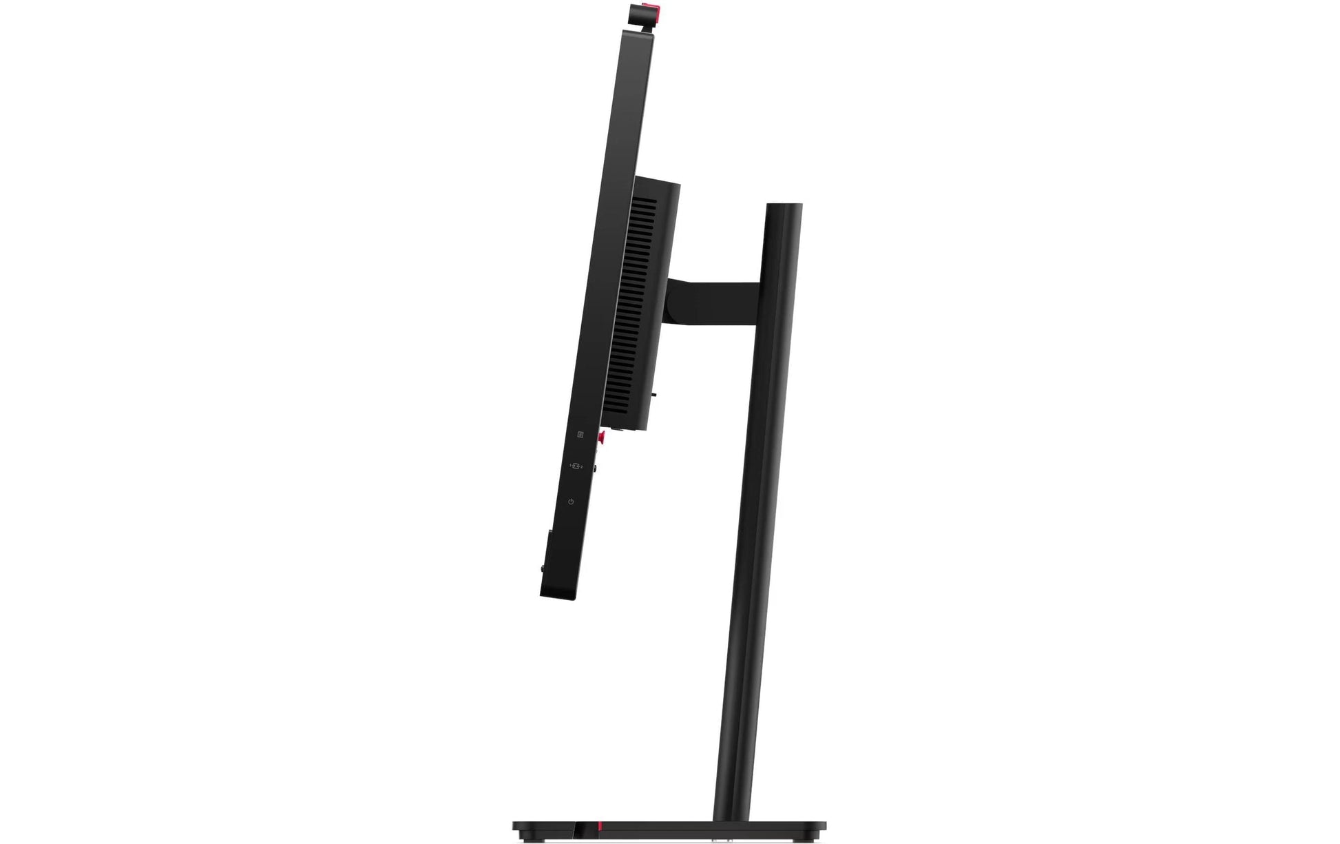 Lenovo T24-4v – 23,8", 1920 × 1080 (Full HD), IPS, 120 Hz, Webcam