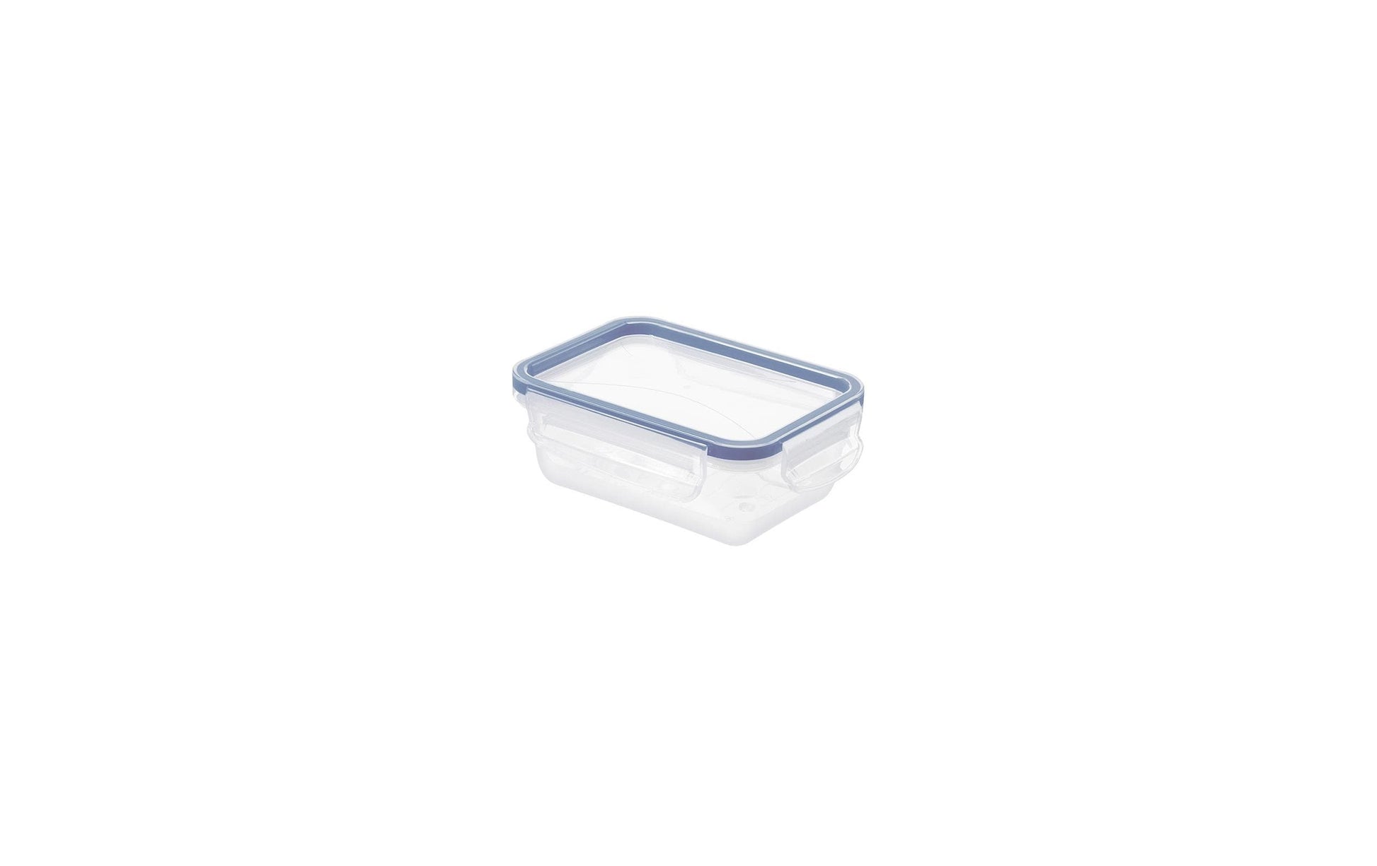 Rotho Vorratsdose 4 l, 8-teilig, Polypropylen (PP), transparent