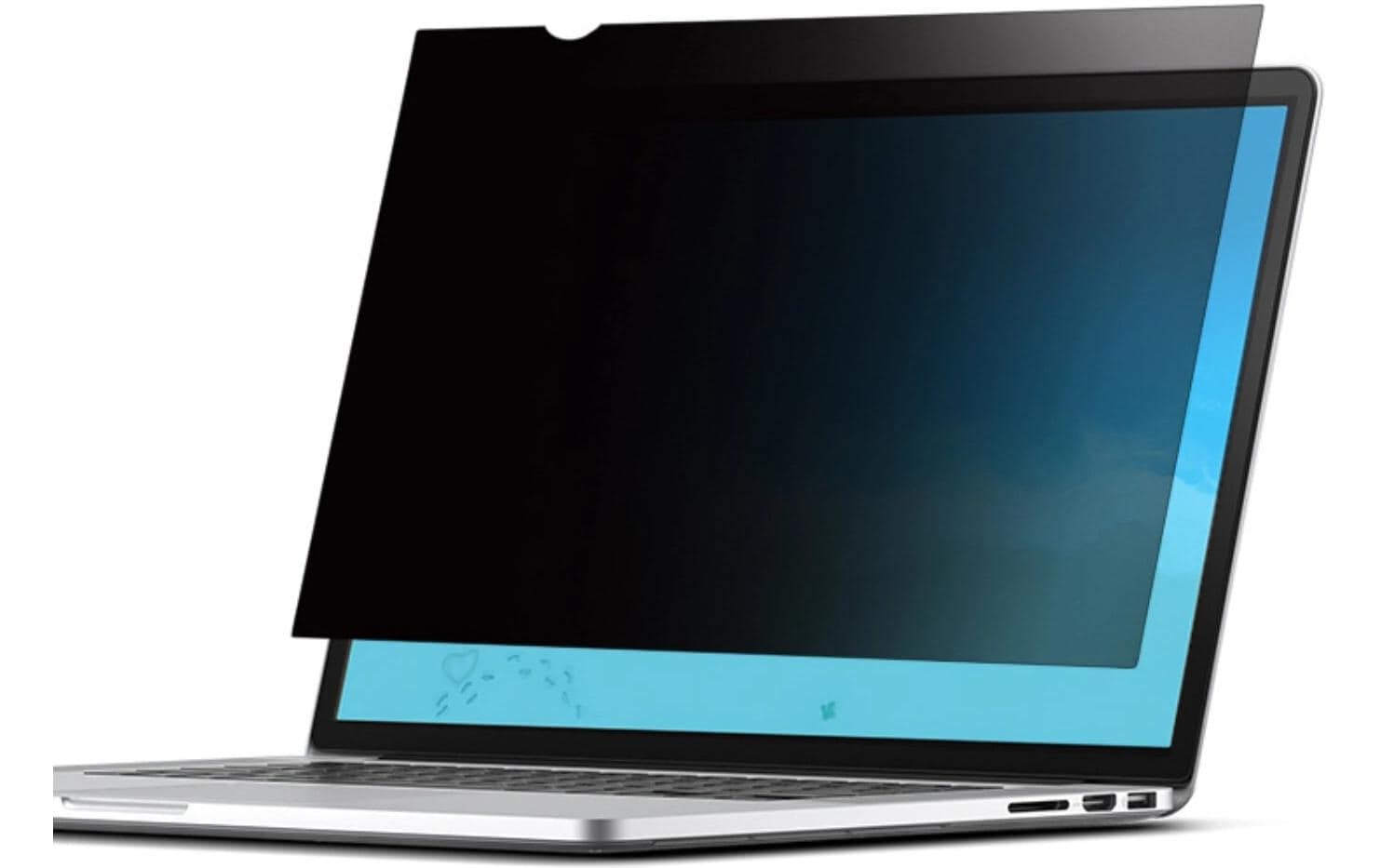 4smarts Blickschutzfilter für Lenovo ThinkPad X13 2in1 Gen5 14,3", 4:3