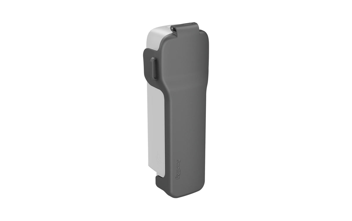 SmallRig 5610 Schutzrahmen – Hard-Case, ABS/Polycarbonat – für DJI Osmo Pocket 3 – Schwarz