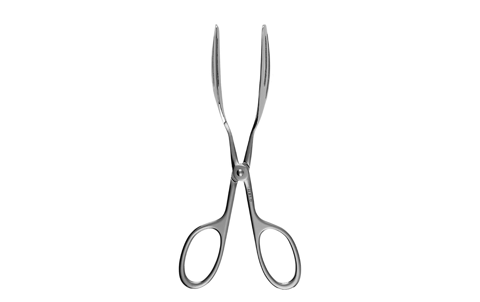 Sola Tortenheber 19 cm, Edelstahl 18/10, silber, spülmaschinenfest